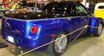 04 Chevy SSR Pickup