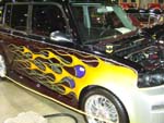 05 Toyota Scion XB 4dr Wagon