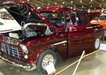 55 Chevy Pickup