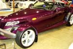 99 Plymouth Prowler Roadster