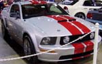 06 Ford Mustang GT Coupe
