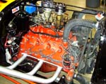 25 Ford Model T Bucket Roadster w/2x2 LHead V8