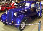 35 Chevy Master 4dr Sedan