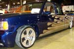 99 Cadillac Xcab SWB Pickup