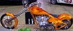 Custom Chopper