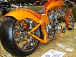 Custom Chopper