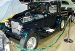 33 Austin Bantam Coupe