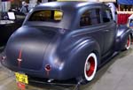 40 Chevy 2dr Sedan Custom