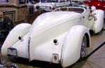 35 Auburn Speedster Replicar