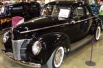 40 Ford Deluxe Coupe