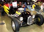 26 Ford Model T Hiboy Track Roadster