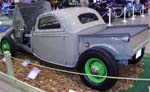 35 Ford Hiboy Chopped Pickup