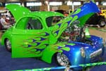 41 Willys Coupe