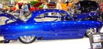 51 Kaiser 2dr Hardtop Custom