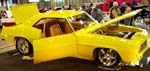 69 Chevy Camaro Coupe