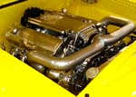 69 Chevy Camaro Coupe w/TC BBC V8
