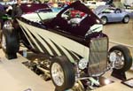 32 Ford Hiboy Roadster