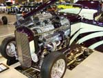 32 Ford Hiboy Roadster