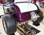 32 Ford Hiboy Roadster