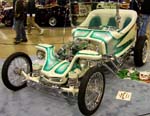 Ed Roth 'Outlaw' Roadster Replica
