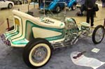Ed Roth 'Outlaw' Roadster Replica