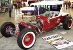 25 Ford Model T 'Big T' Bucket Roadster Pickup