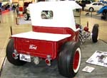 25 Ford Model T 'Big T' Bucket Roadster Pickup