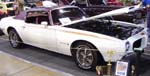 71 Pontiac Firebird Coupe