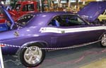 71 Dodge Challenger Coupe