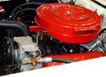 59 Ford Skyliner Retractable w/BBF V8