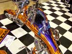 Custom Chopper