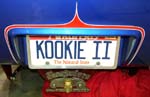 Kookie II Tub