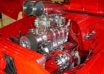 66 Chevy Pro Street SWB Pickup w/SC SBC V8