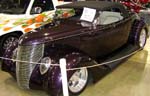 36 Ford Roadster