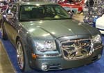 04 Chrysler 300C 4dr Sedan Custom