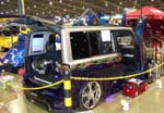 05 Toyota Scion xB 4dr Wagon Custom