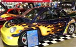 99 Volkswagen New Beetle Sedan Custom