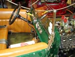 23 Ford Model T Bucket Roadster Pickup Custom Dash