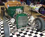 23 Ford Model T Bucket Roadster Pickup