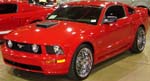 06 Ford Mustang GT Coupe