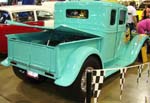 34 Ford Xcab Pickup