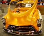 49 Oldsmobile Chopped Coupe Custom