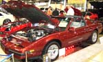 90 Pontiac Firebird Formula Coupe