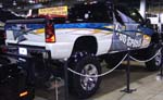 05 Chevy Silverado DualCab SWB Pickup Lifted 4x4