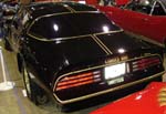 77 Pontiac Firebird Trans Am Coupe