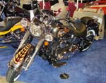 06 Harley Davidson FLSTN Softail