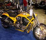 06 Harley Davidson VRSCSE2 V-Rod