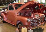 52 Chevy Pickup