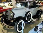 29 Ford Model A Roadster Replicar