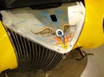 41 Ford Pickup Grille
